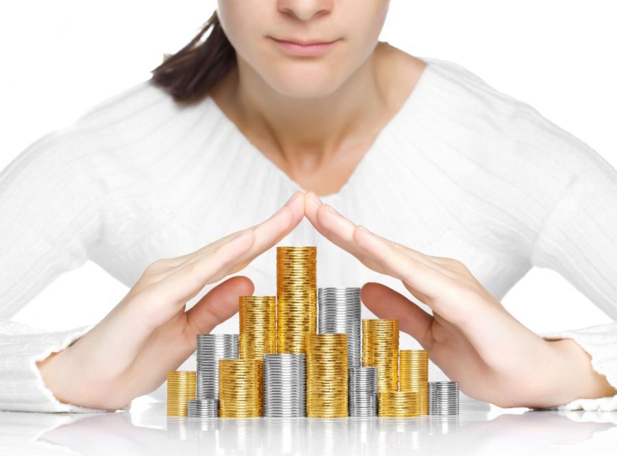 Pieniądze zaoszczędzone na ogrzewaniu pompą ciepła