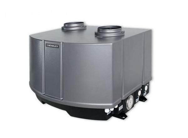 Pompa ciepła PCWU 2,5kW