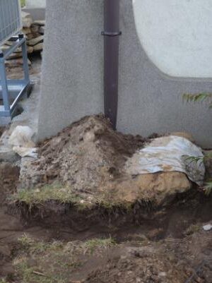 Montaż pompy ciepła