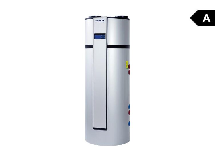 Pompa ciepła z podgrzewaczem wody PCWU 300SK-2,3kW