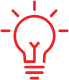 Ikona żarówkl