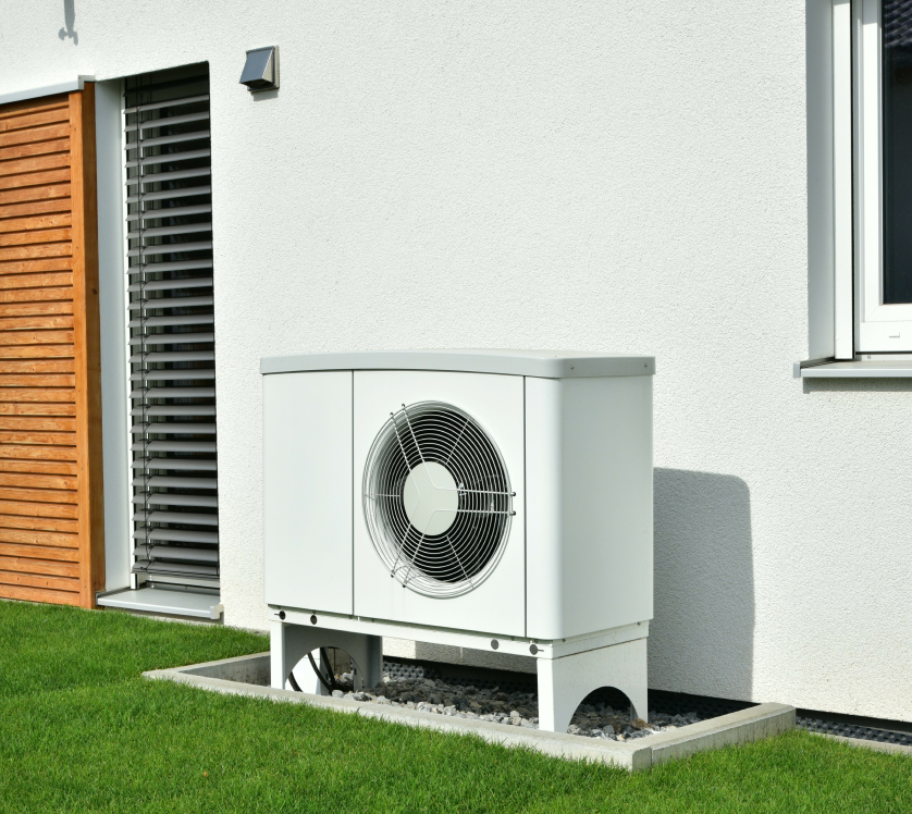 Pompa ciepła