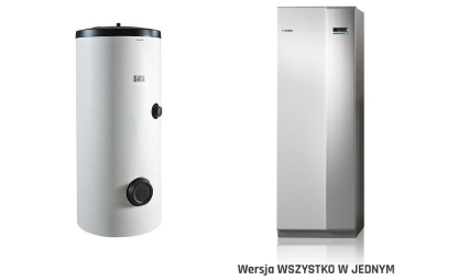 podgrzewacze ciepłej wody użytkowej