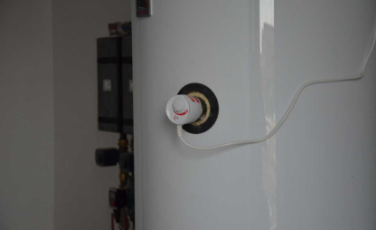 Grzałka elektryczna C.W.U.