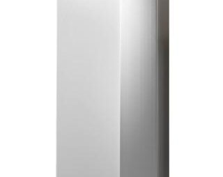 Zbiornik ciepłej wody użytkowej