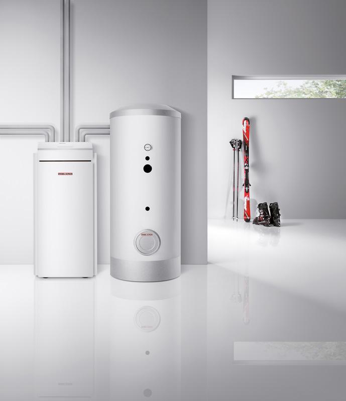 Gruntowa pompa ciepła