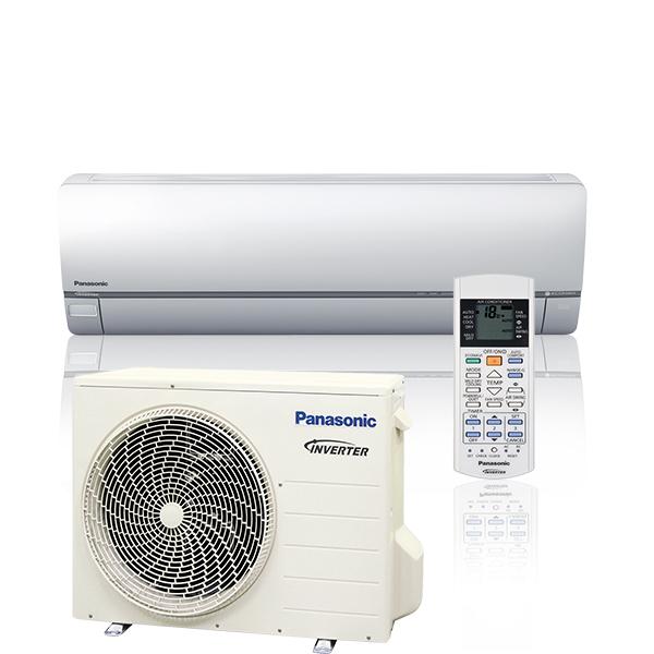 Pompa ciepła powietrze-powietrze