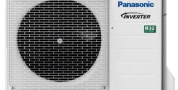 Pompy ciepła Panasonic – najpopularniejsze serie