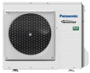 Pompa ciepła Panasonic