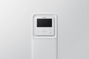 Przewodowy sterownik zdalny