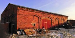 Adaptacja Stodoły na dom zeroenergetyczny