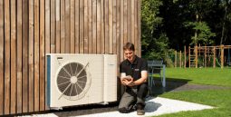 Który system grzewczy wybrać: pompę ciepła czy ogrzewanie elektryczne?