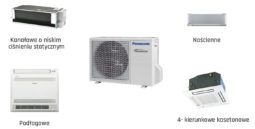 Powietrzne pompy ciepła – fakty i mity