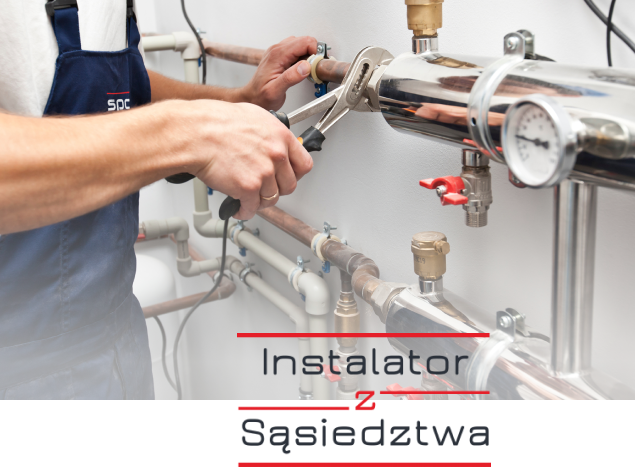 Serwis pompy ciepła