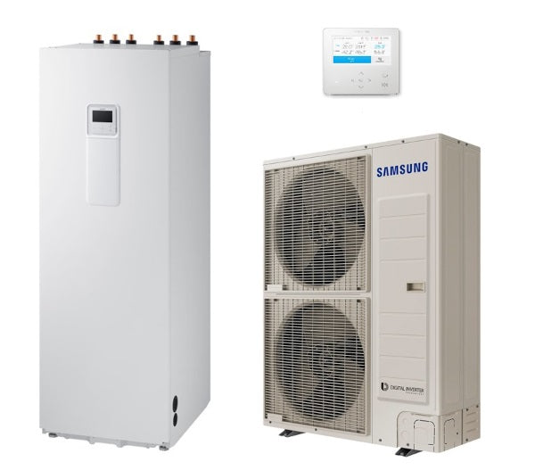 Samsung Climatehub