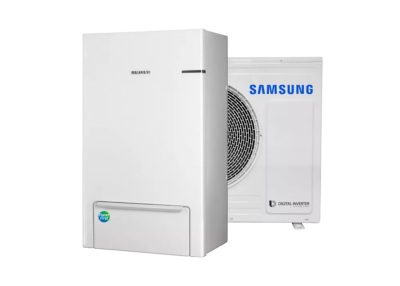 Samsung split